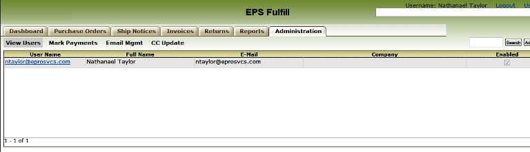 OIG Procure Help Guides